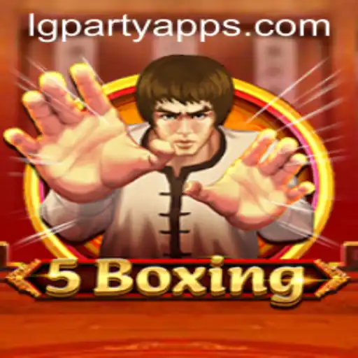Discovering 5Boxing: A Dynamic Fusion of Strategy and Entertainment