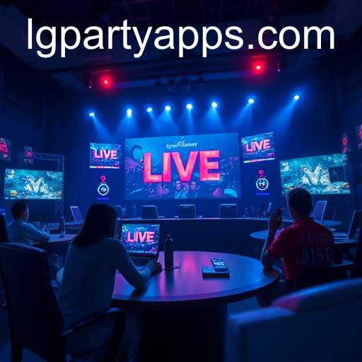 Exploring the Exciting World of Live Games