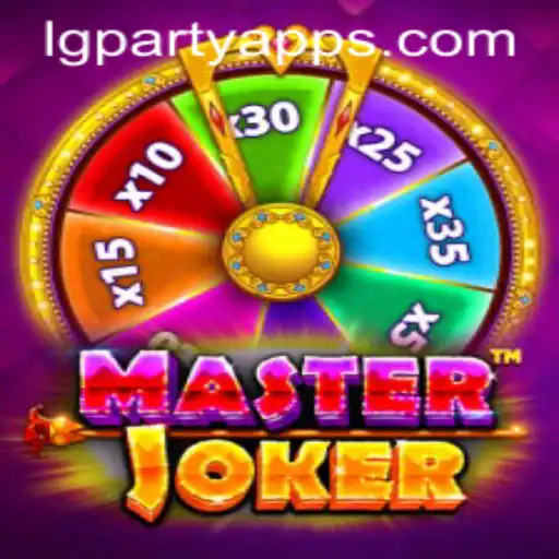 MasterJoker: The Thrilling Game Sweeping Across lgparty.ph