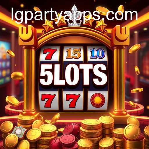 Exploring the World of Online Slots: A Deep Dive into lgparty.ph