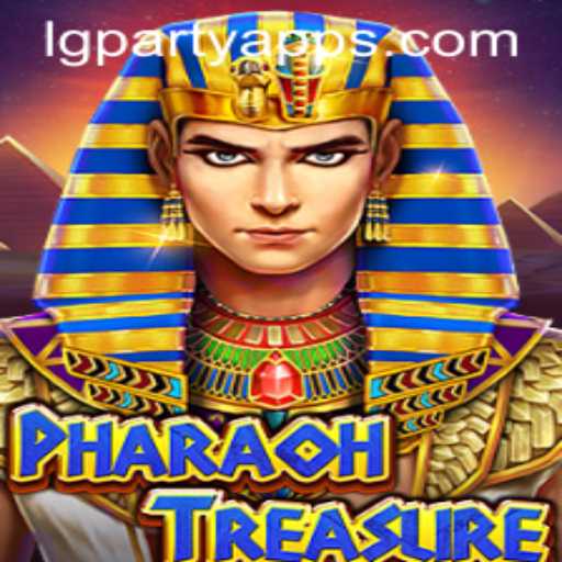 PharaohTreasure: Discover the Secrets of Ancient Egypt with lgparty.ph