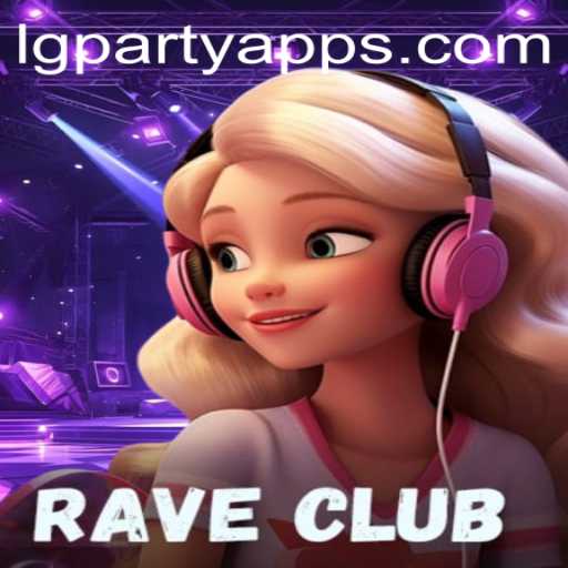 RaveClub: The Ultimate Party Game Experience