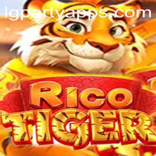 Exploring the Exciting World of RicoTiger at lgparty.ph