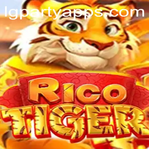 Exploring the Exciting World of RicoTiger at lgparty.ph