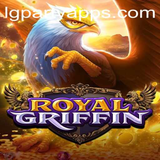 Unveiling RoyalGriffin: The Ultimate Fantasy Escape