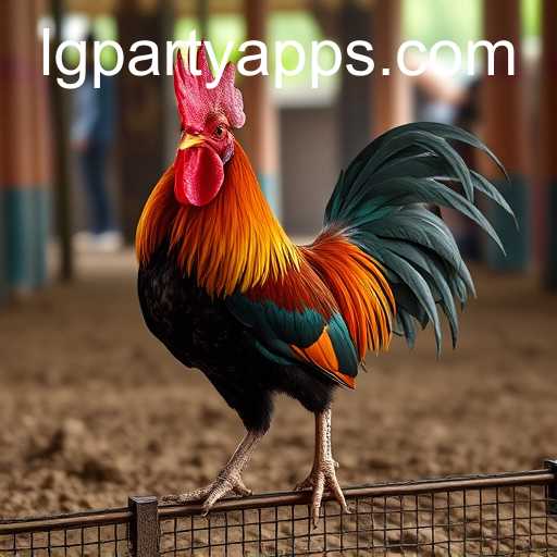 Exploring the Fascinating World of Sabong Games