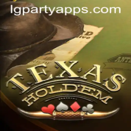 The Thrilling World of Texas Hold'em and Its Connection to lgparty.ph
