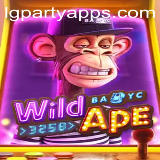 Discover the Thrill of WildApe3258: The New Sensation in Digital Gaming